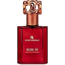 Swiss Arabian Sehr Al Sheila for Women Eau De Parfum 100ml